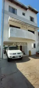 Casa com 4 Quartos à venda, 299m² no Cidade Jardim, Uberlândia