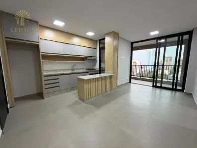 Apartamento com 3 Quartos para alugar, 72m² no Zona 07, Maringá