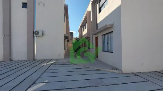 Casa com 2 Quartos à venda, 84m² no Pontal de Santa Marina, Caraguatatuba