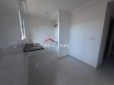 Apartamento com 2 Quartos à venda, 39m² no Chácara São João, São Paulo