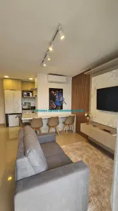 Apartamento com 2 Quartos à venda, 65m² no Meia Praia, Navegantes