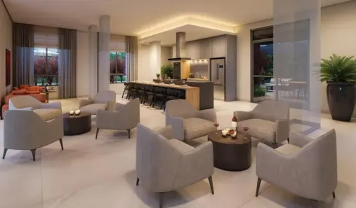 Apartamento com 3 Quartos à venda, 130m² no Mooca, São Paulo