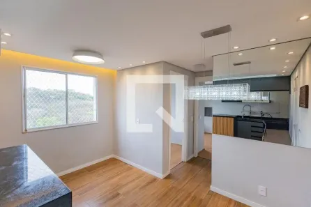 Apartamento com 2 Quartos à venda, 38m² no Usina Piratininga, São Paulo
