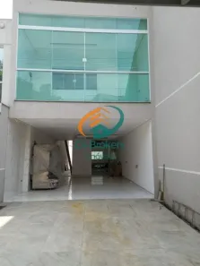 Sobrado com 3 Quartos à venda, 125m² no Vila Aeroporto, Guarulhos