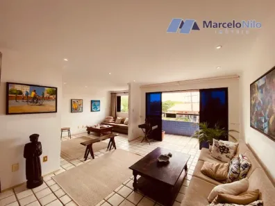Apartamento com 3 Quartos à venda, 160m² no Bairro Novo, Olinda