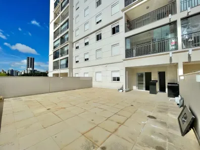 Apartamento com 2 Quartos à venda, 53m² no Taquaral, Campinas