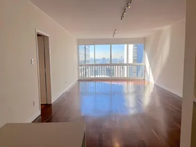 Apartamento com 3 Quartos à venda, 123m² no Santana, São Paulo