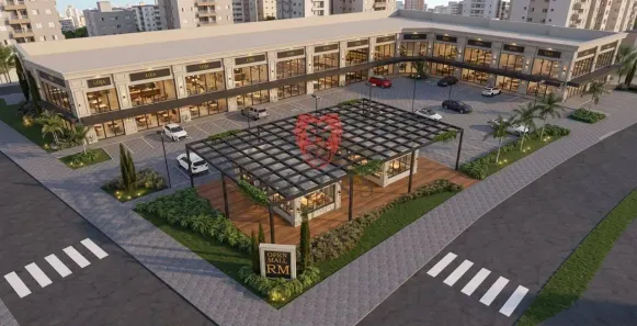 Ponto Comercial para alugar, 231m² no COHAB C, Gravataí