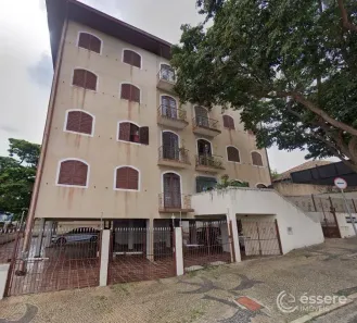 Apartamento com 1 Quarto à venda, 51m² no Vila Industrial, Campinas