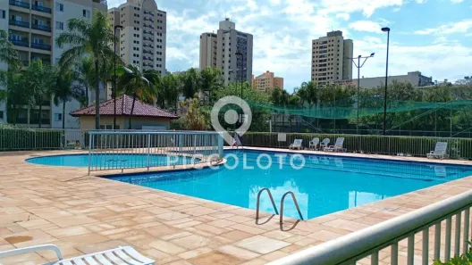 Cobertura com 4 Quartos para alugar, 184m² no Chácara Primavera, Campinas