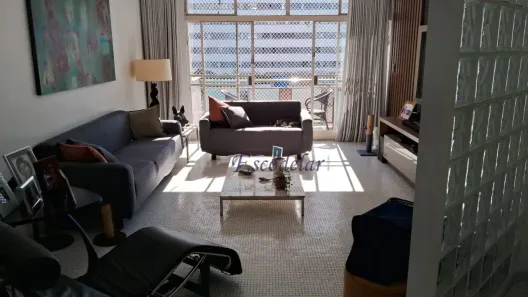 Apartamento com 2 Quartos à venda, 150m² no Bela Vista, São Paulo