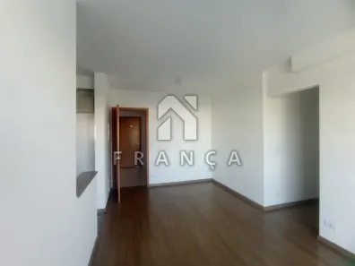 Apartamento com 2 Quartos à venda, 60m² no Jardim Califórnia, Jacareí
