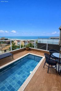 Apartamento com 3 Quartos à venda, 162m² no Costazul, Rio das Ostras