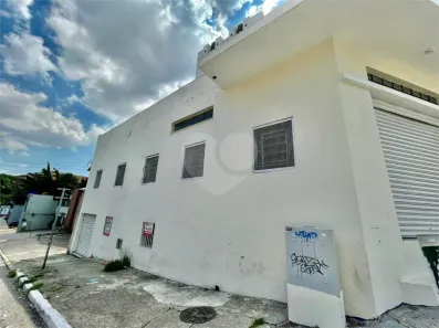 Ponto Comercial para alugar, 650m² no Carandiru, São Paulo