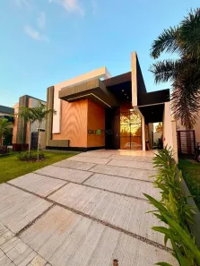 Casa de Condomínio com 3 Quartos à venda, 170m² no Urucunema, Eusébio