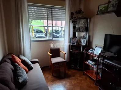 Apartamento com 2 Quartos à venda, 49m² no Santa Tereza, Porto Alegre