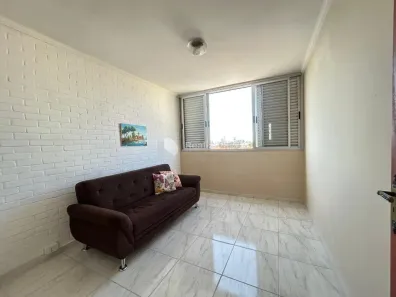 Apartamento com 2 Quartos à venda, 60m² no Centro, Taubaté