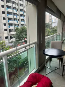 Apartamento com 3 Quartos à venda, 159m² no Consolação, São Paulo