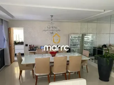 Apartamento com 3 Quartos à venda, 142m² no Vila Andrade, São Paulo