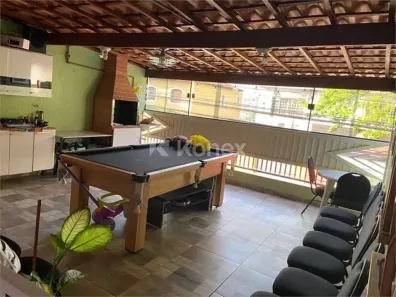 Casa com 3 Quartos à venda, 136m² no Jardim Celeste, São Paulo