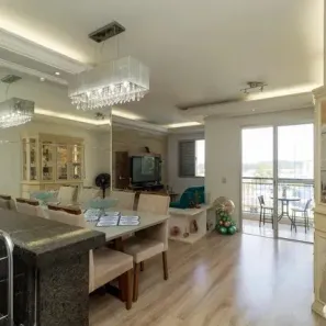 Apartamento com 2 Quartos à venda, 68m² no Vila Prudente, São Paulo