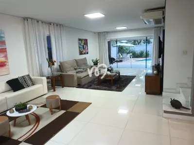 Casa de Condomínio com 5 Quartos à venda, 600m² no Barra da Tijuca, Rio de Janeiro