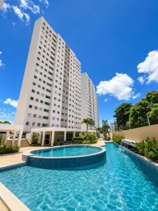 Apartamento com 2 Quartos à venda, 57m² no Jardim São Paulo, João Pessoa