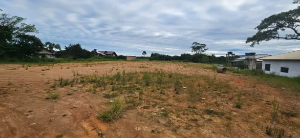 Lote/Terreno à venda, 5941m² no Nova Brasília, Imbituba