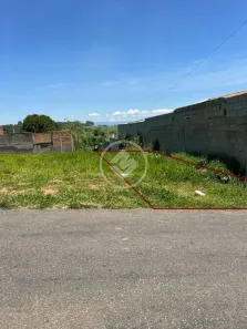 Lote/Terreno à venda, 150m² no Capão Grosso II-D, São José dos Campos