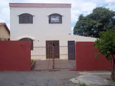 Casa com 3 Quartos à venda, 94m² no Vila Balarotti, Londrina
