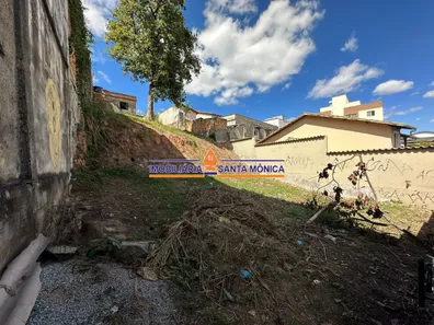 Lote/Terreno à venda, 360m² no Jaqueline, Belo Horizonte