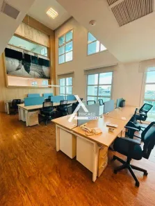 Sala Comercial para alugar, 320m² no Vila São Francisco (Zona Sul), São Paulo
