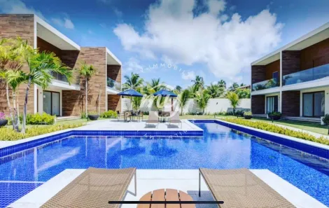 Apartamento com 3 Quartos à venda, 114m² no Itacimirim (Monte Gordo), Camaçari