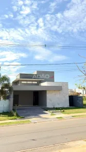 Casa de Condomínio com 3 Quartos à venda, 150m² no Parqville Pinheiros, Aparecida de Goiânia