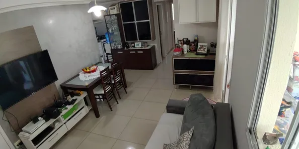 Apartamento com 3 Quartos à venda, 72m² no Tamboré, Barueri