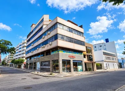 Ponto Comercial com 1 Quarto à venda, 28m² no Passagem, Cabo Frio