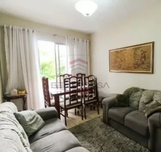 Apartamento com 2 Quartos à venda, 65m² no Vila Cláudia, São Paulo