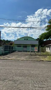 Galpão/Depósito/Armazém à venda, 293m² no São Jorge, Novo Hamburgo