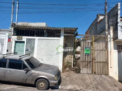 Lote/Terreno à venda, 336m² no Vila Ponte Rasa, São Paulo