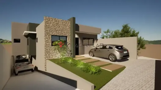 Lote/Terreno à venda, 380m² no Jardim Sagrado Coração de Jesus, Jundiaí
