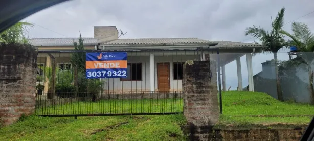 Casa com 2 Quartos à venda, 100m² no Costa do Ipiranga (Ipiranga), Gravataí