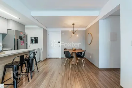 Apartamento com 2 Quartos à venda, 62m² no Higienópolis, Porto Alegre