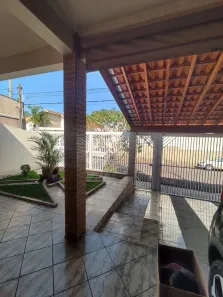 Casa com 3 Quartos à venda, 275m² no Vila Coralina, Bauru