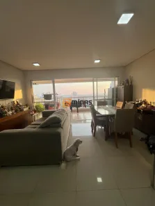 Apartamento com 3 Quartos à venda, 118m² no Jardim Mariana, Cuiabá