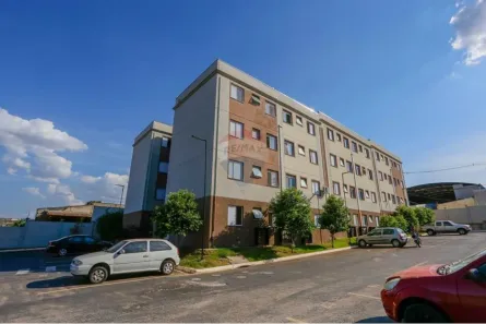 Apartamento com 2 Quartos à venda, 40m² no Recreio dos Sorocabanos, Sorocaba
