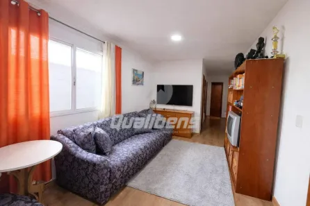 Apartamento com 2 Quartos à venda, 67m² no Vila Nossa Senhora das Vitórias, Mauá