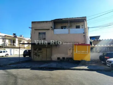 Lote/Terreno à venda, 369m² no Vicente de Carvalho, Rio de Janeiro
