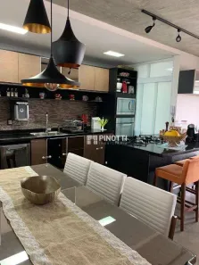 Apartamento com 2 Quartos à venda, 81m² no Independência, São Bernardo do Campo