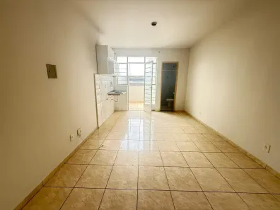 Kitnet com 1 Quarto para alugar, 35m² no Calafate, Belo Horizonte