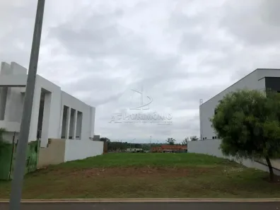 Lote/Terreno à venda, 464m² no Alphaville Nova Esplanada, Votorantim